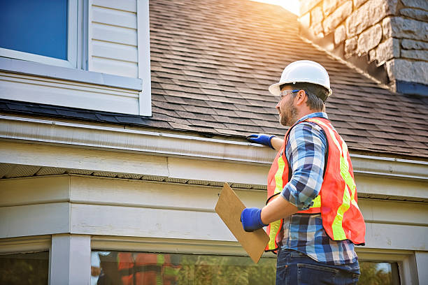 Trusted Roof Leak Repair service in La Plume, PA - Ben Roofing and Steel LLC